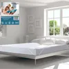 Matratzenschoner 180x200 cm Matratzenauflage - Wasserdicht, Produktbild-Vorschau 1