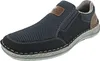 Rieker Herren Halbschuh Slipper 03053, Größe:44 EU, Produktbild-Vorschau 57