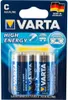 Varta 4914 LR14 C Baby High Energy Batterie 2er-Pack Produktbild-Vorschau 31