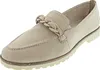 TAMARIS Damen Loafer beige Nubukleder - Größe: 41 Produktbild-Vorschau 40