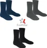 Footstar Damen und Herren Feet Heater Thermo Socken (1 Produktbild-Vorschau 5