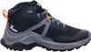 Schuhe Salomon Wandern Raise Mid Gtx J Gore-tex 474580 Produktbild-Vorschau 14