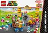 LEGO® Super Mario 72036 - Mario Kart™ - Baby Peach & Grand Produktbild-Vorschau 50