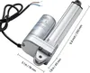 Attuatore lineare VEVOR 12 V, motore lineare impermeabile Anteprima dell’immagine prodotto 8