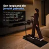 Sportconic Elektisches Laufband bis 12 km/h, Klappbares Produktbild-Vorschau 4