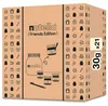 nutella Mini 21x30g Produktbild-Vorschau 4
