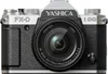 Yashica FX-D 100 Fotocamera compatta 13 MP Nero Anteprima dell’immagine prodotto 6