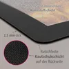 itenga Schreibtischunterlage V1 mit Papierkorb und Produktbild-Vorschau 3