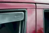 J&J Automotive | Heko Deflektory / ofuky okien pre Náhľad obrázku produktu 7