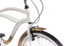 26 Zoll Beachcruiser Herrenrad CHRISSON SANDO 3G SHIMANO Produktbild-Vorschau 7