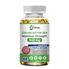 Colon Detox 1620mg (120 Kapseln) Nahrungsergänzungsmittel, Produktbild-Vorschau 1