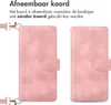 imoshion Etui z przewodem do Samsung Galaxy S25 FE - różowy Podgląd zdjęcia produktu 2