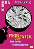 Finde den Täter - Spuk in der Fledermausgrotte Produktbild-Vorschau 8