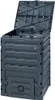Termokompostér Graf černý 450 l D x Š x V 70 x 70 x 102 cm Náhled obrázku produktu 5