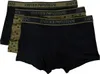 Boxer uomo EMPORIO ARMANI parigamba confezione 3 capi Anteprima dell’immagine prodotto 1