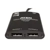 ATEN VS92DP 2-Port True 4K DisplayPort Splitter mit MST Hub Produktbild-Vorschau 4