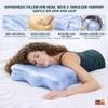 Cuscino ortopedico ergonomico a forma di farfalla di Anteprima dell’immagine prodotto 2
