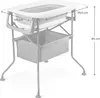 Kinderkraft BUBBLY vasca da bagno per bambini con telaio, Anteprima dell’immagine prodotto 22