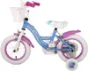 12 Zoll Kinder Mädchen Fahrrad Rad Frozen 2 Eiskönigin Elsa Produktbild-Vorschau 14