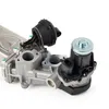HITACHI 2508469 AGR-Ventil mit Dichtung für VW GOLF VI Produktbild-Vorschau 4
