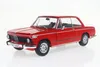 Solido 421186351 BMW 1602 1971 rot 1:18 Produktbild-Vorschau 11