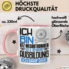 Kfz-Mechatroniker Ausbildung Tasse Geschenk Ich Bin Produktbild-Vorschau 3