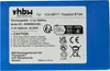 vhbw Akku kompatibel mit Samsung Powerbot SR20J9040W, Produktbild-Vorschau 5