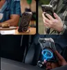 Supcase, Hülle iPhone 16e Stoßfest MagSafe Ring, Schwarz Produktbild-Vorschau 7