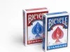 Hrací karty Bicycle Standard, 2 balíčky Náhled obrázku produktu 20