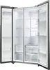 Haier HSW79F18CIMM Side-by-Side Kühl-/Gefrierkombination Produktbild-Vorschau 4