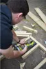 Ryobi RAD1801M, wiertarka kątowa, bez klucza, 1 cm, 3,8 cm, Podgląd zdjęcia produktu 2