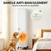 Armoire étroite avec porte, tringle à vêtements et Voir les images du produit 10