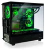Broonbee Gaming PC High End mit AMD Ryzen 5 CPU | NVIDIA Produktbild-Vorschau 3