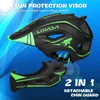 Kask rowerowy Lixada Kask dziecięcy Fullface Zdejmowany Podgląd zdjęcia produktu 22