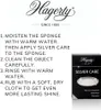 Hagerty Silver Care Čisticí a Polotvažná Mícha 185 g Náhled obrázku produktu 7