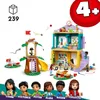 LEGO® Friends 42636 Heartlake Przedszkole 4+ Podgląd zdjęcia produktu 3