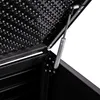 Gartenbox - Kissenbox - Auflagenbox - Truhe mit Deckel 390 Produktbild-Vorschau 4