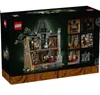 LEGO Icons La Villa del Sindaco 11383 – La Valle di Anteprima dell’immagine prodotto 25