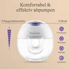 Lansinoh tragbare Doppelmilchpumpe 1 St Produktbild-Vorschau 7