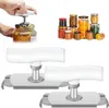 2Stk Effortless Arthritis Jar Opener, Arbeitssparender Produktbild-Vorschau 1