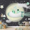 Vlies Fototapete - Space Adventure - First Variant 400x280 Produktbild-Vorschau 1