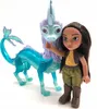 Zestaw upominkowy Disney Raya i ostatni smok Petite Raya i Podgląd zdjęcia produktu 5