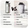 Asbirg | Glas Protein Shaker 700ml – BPA-frei, Produktbild-Vorschau 6