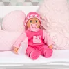 Bayer Design First Words Baby rose 38 cm | 93825AA Voir les images du produit 10