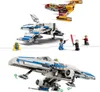 LEGO 75364 Star Wars New Republic E-Wing vs. Shin Hatis Voir les images du produit 27
