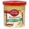 Betty Crocker - Rich & Creamy - Cream Cheese Frosting - 1 x Produktbild-Vorschau 2