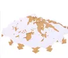 Stieracia mapa 3D glóbus puzzle Náhľad obrázku produktu 7