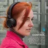 JLab Audio Studio Wireless Kopfhörer, schwarz Produktbild-Vorschau 9