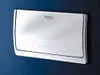 GROHE piastra di copertura Classic 37053 330x190mm per Anteprima dell’immagine prodotto 10