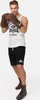 Canotta uomo slim fit doppio pacco BIGGIN Nero/Bianco XXXL Anteprima dell’immagine prodotto 3